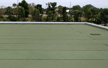 all Peggs Green roofing types quoted for