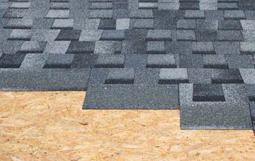 expert Peggs Green asphalt roof companies