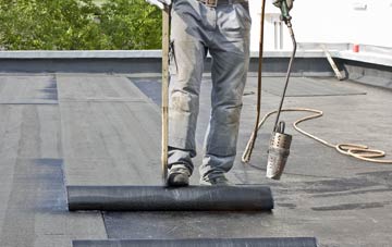 flat roof replacement Peggs Green, Leicestershire