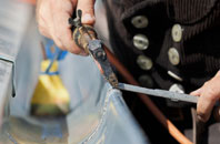 Peggs Green lead roof quotes